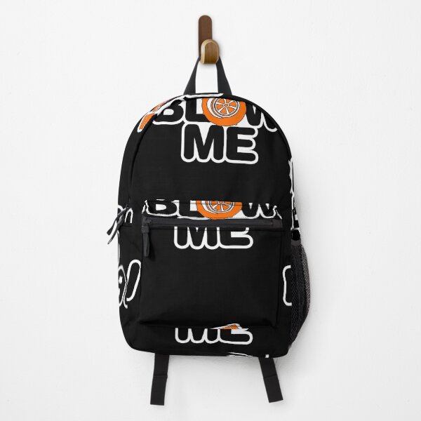 Item preview, Blow Me Turbo designed and sold by RedLonelyStars.