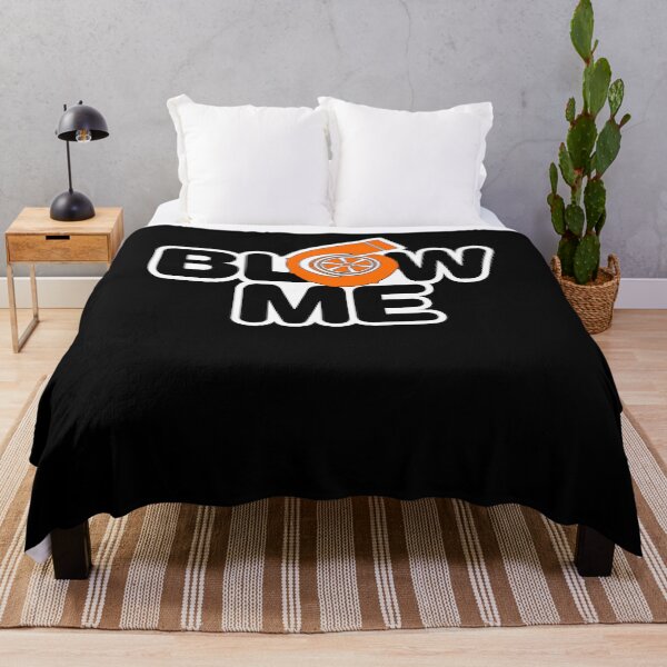 Item preview, Blow Me Turbo designed and sold by RedLonelyStars.