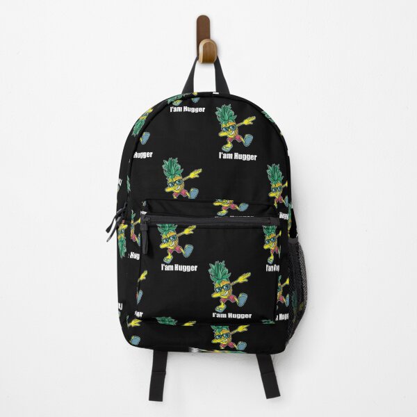 Item preview, I'm Hugger Pineapple designed and sold by LOLOYILDIZ.