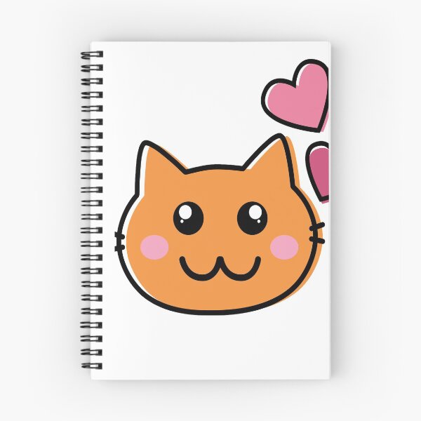 Item preview, Lovely cat designed and sold by Shrewd Mood.