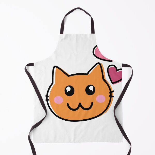 Item preview, Lovely cat designed and sold by Shrewd Mood.