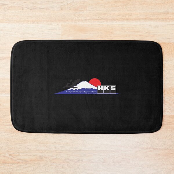 Item preview, HKS Fujiyama Classic TShirt2580 designed and sold by KatarinaGoy.