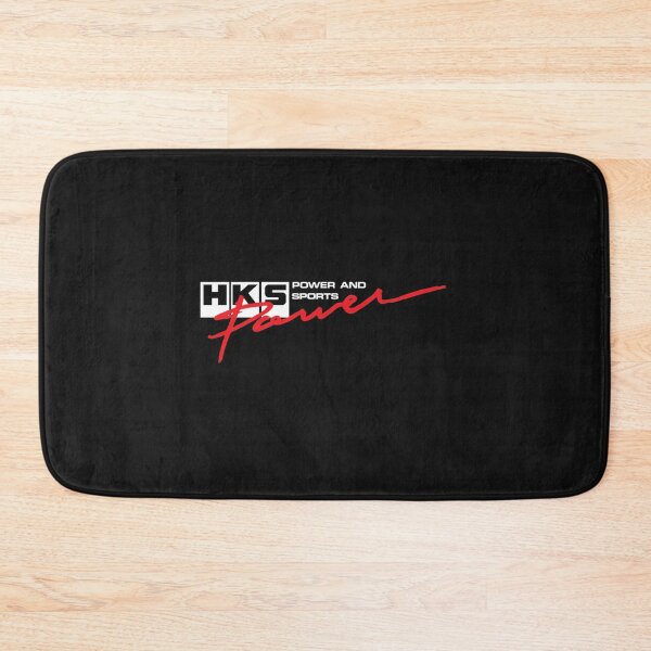 Item preview, HKS POWER Classic TShirt2616 designed and sold by KatarinaGoy.