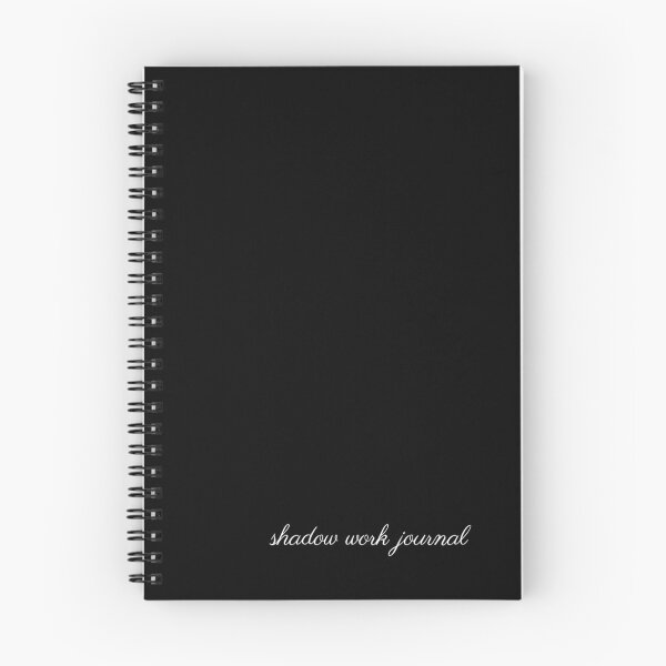 Item preview, Shadow Work Journal designed and sold by oneredwine.