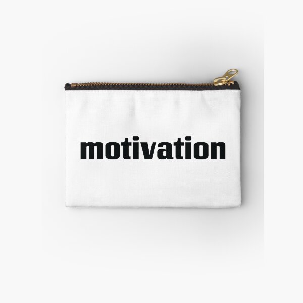 Item preview, Motivation designed and sold by FiveNiches.