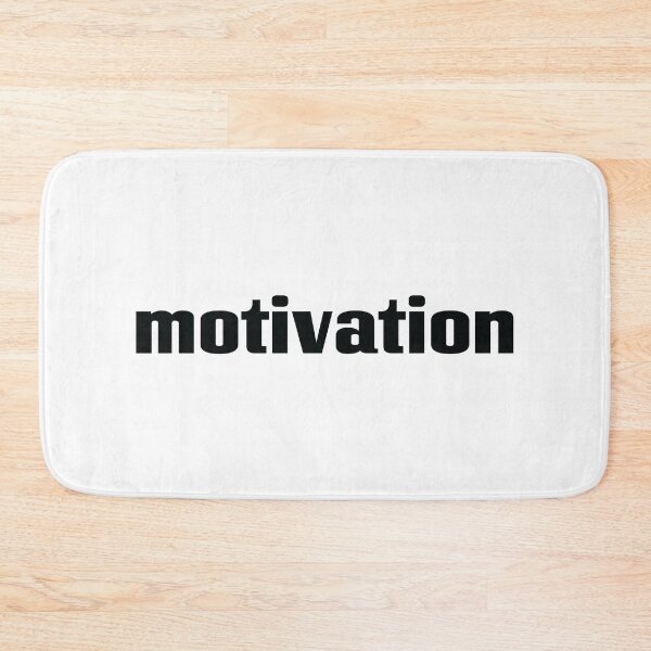 Item preview, Motivation designed and sold by FiveNiches.