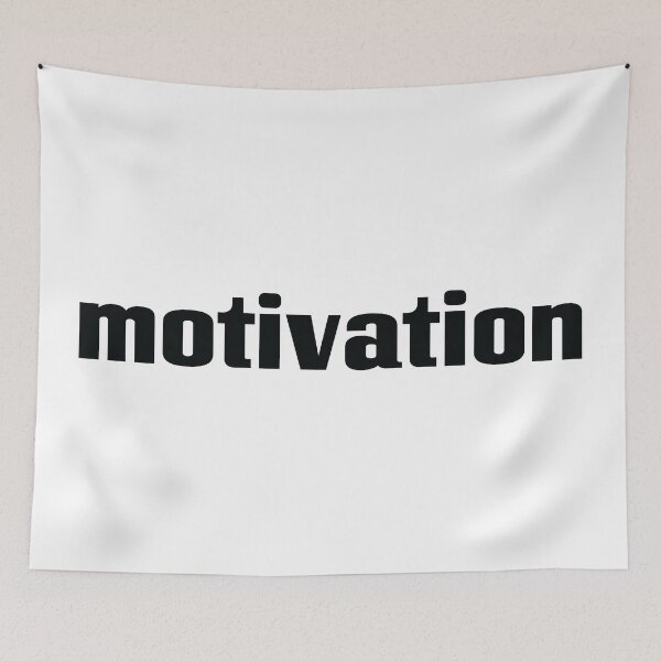 Item preview, Motivation designed and sold by FiveNiches.