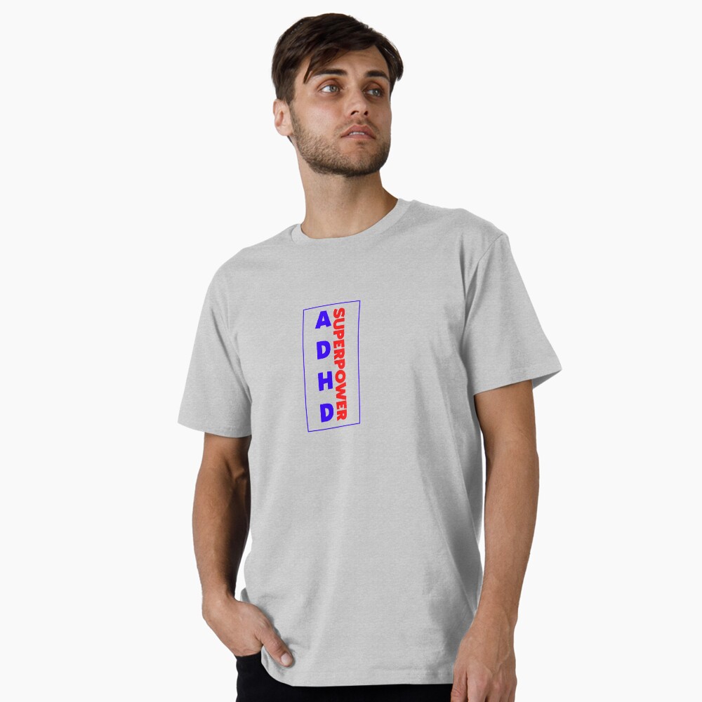 Item preview, Premium T-Shirt designed and sold by Fatamimosh.