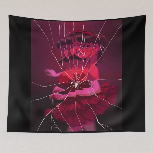Item preview, PERFECT BLUE designed and sold by naing_mon.