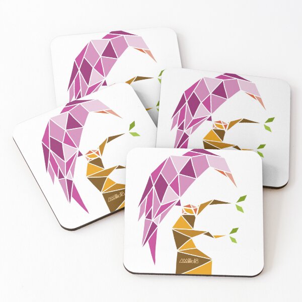 Item preview, Bird on a Tree designed and sold by maho9.