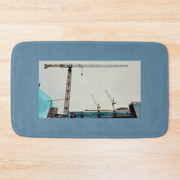 Item preview, Crane Feeding  designed and sold by Frank-Vincent.