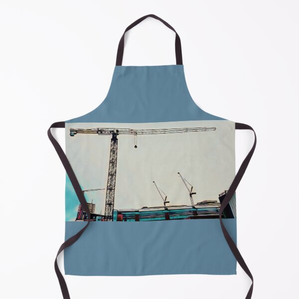 Item preview, Crane Feeding  designed and sold by Frank-Vincent.