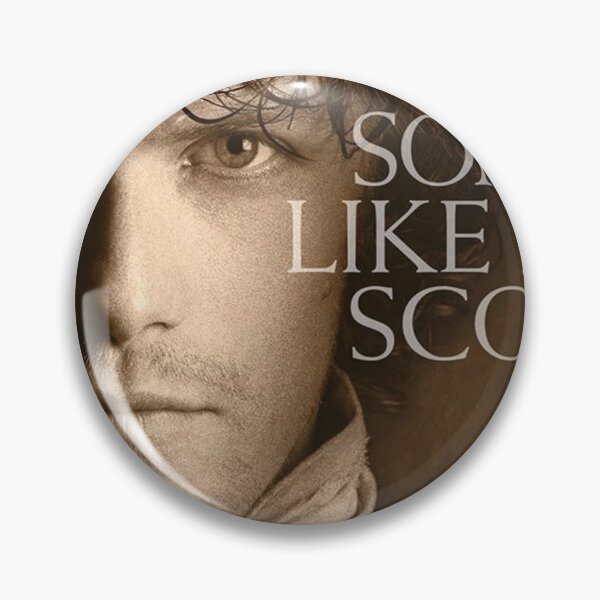 Item preview, some like it scot man designed and sold by lakilakih.