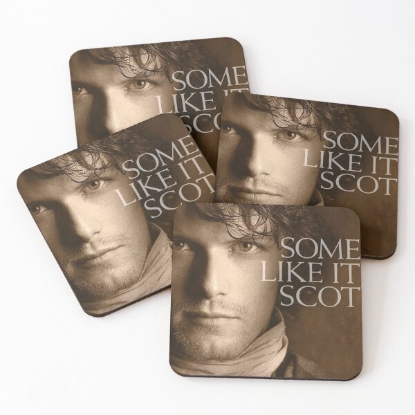 Item preview, some like it scot man designed and sold by lakilakih.