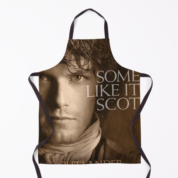Item preview, some like it scot man designed and sold by lakilakih.