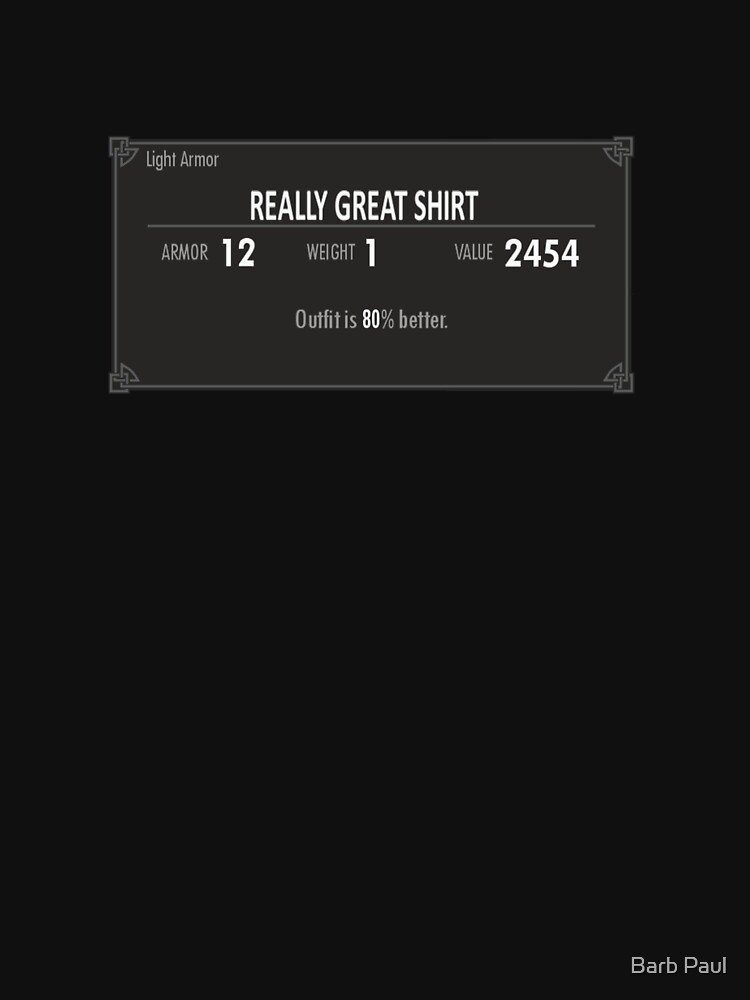 great t