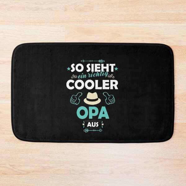 Item preview, Right Cool Grandpa - Funny Saying For Opis designed and sold by Ibu83.