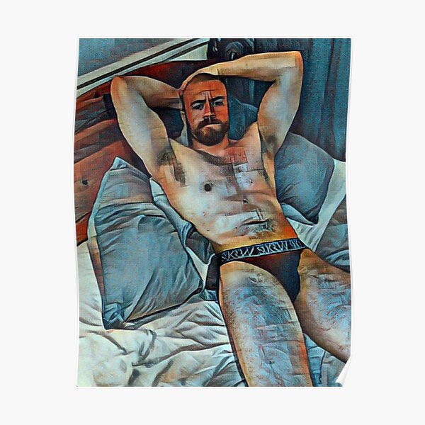 JoeThePainting 3 Poster