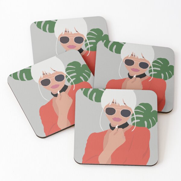 Item preview, Tropical designed and sold by Nefertary.