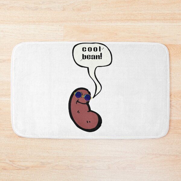 Item preview, Cool Bean. designed and sold by HAMSAN'S  STORE.