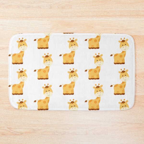 Item preview, Happy Baby Giraffe designed and sold by samshirts.