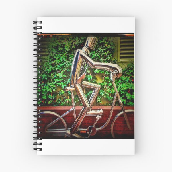 Item preview, Quiero montar mi bicicleta....., designed and sold by MikeShort.