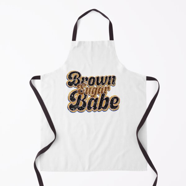 Item preview, Womens Brown Sugar Babe designed and sold by HalMertz1989.