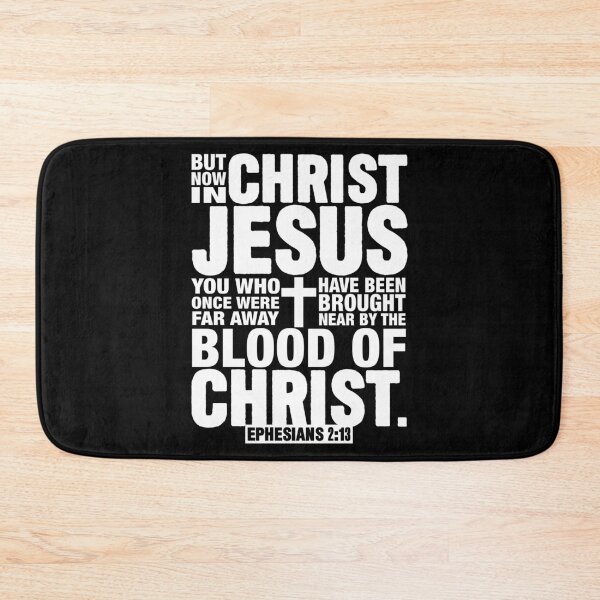 Item preview, Ephesians 2:13 designed and sold by plushism.