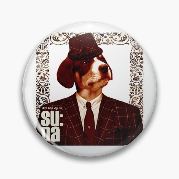 Item preview, Dandy doggy designed and sold by supadep.