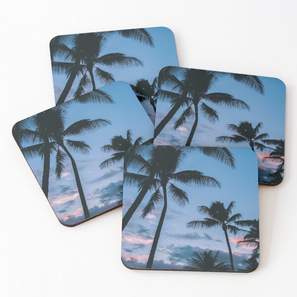 Item preview, Low angle design of coconut  designed and sold by wardrop24.