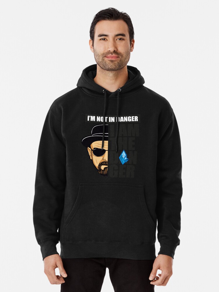 Heisenberg hoodie on sale