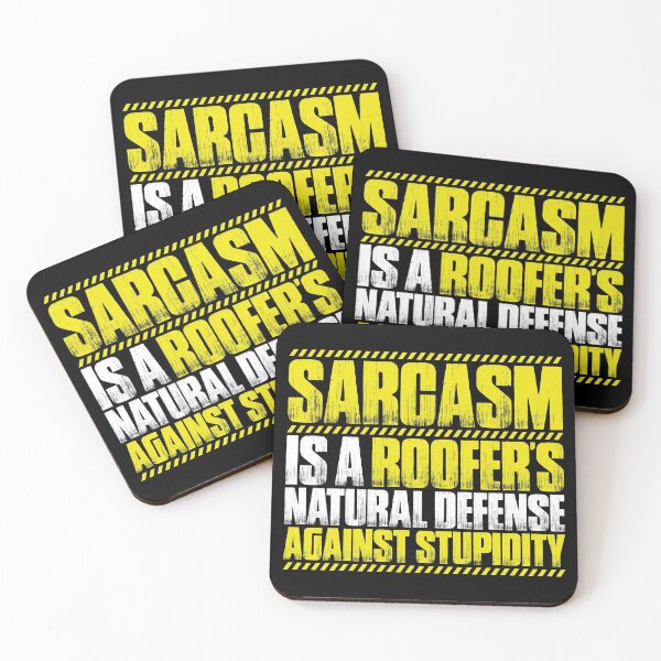 Item preview, Roofer Roofing Slater Tiler Thatcher Gift Idea designed and sold by Krautshirts.