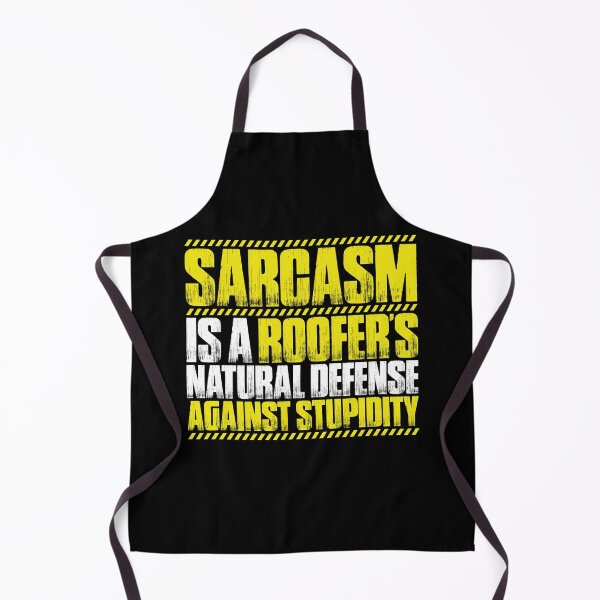 Item preview, Roofer Roofing Slater Tiler Thatcher Gift Idea designed and sold by Krautshirts.