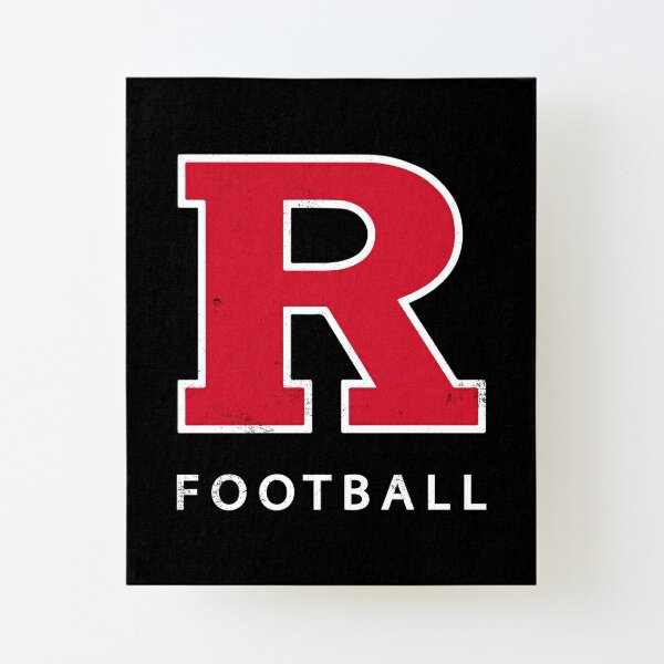 rutgers canvas