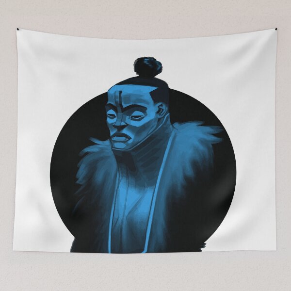 Item preview, NEW CHIEF designed and sold by AVANDU VOSI.