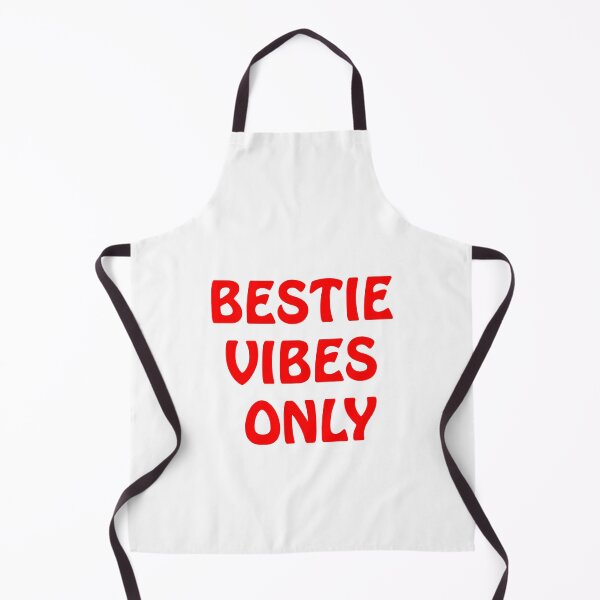 Artikelvorschau, BESTIE VIBES NUR BUNT | BESTIE VIBES NUR POSITIV entworfen und verkauft von Simo200.