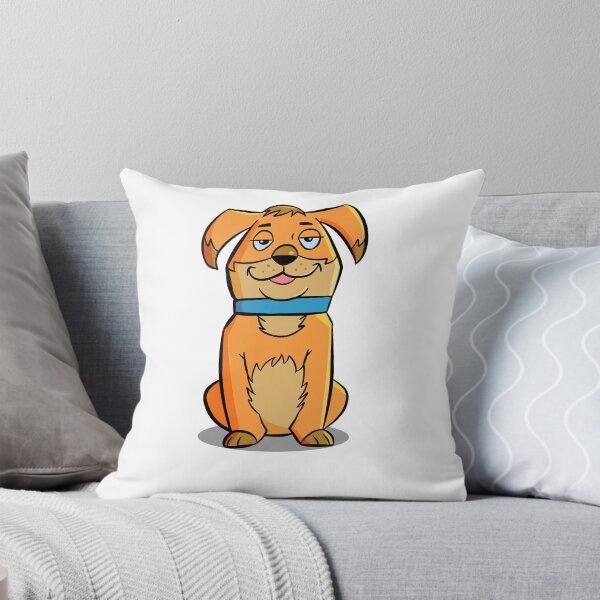 Item preview, Happy Dog designed and sold by RaaVeeDesign.