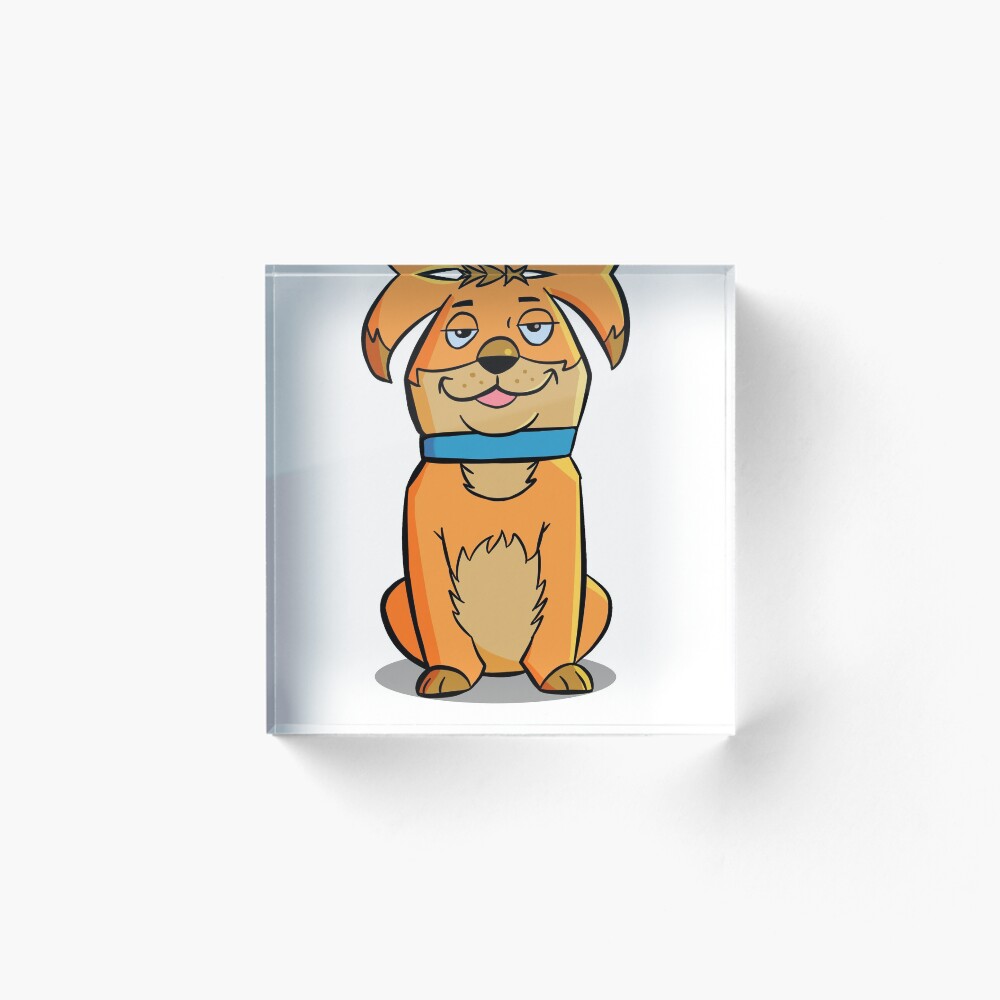 Item preview, Acrylic Block designed and sold by RaaVeeDesign.
