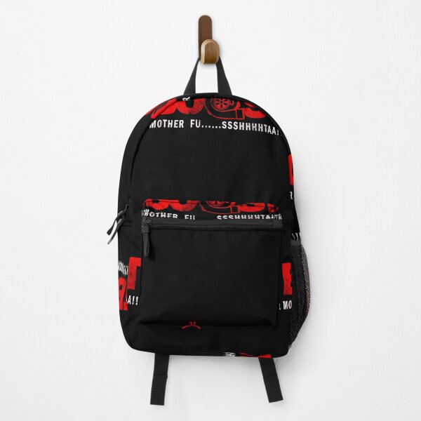 Item preview, Boost Mother Fustaa Turbo designed and sold by RedLonelyStars.