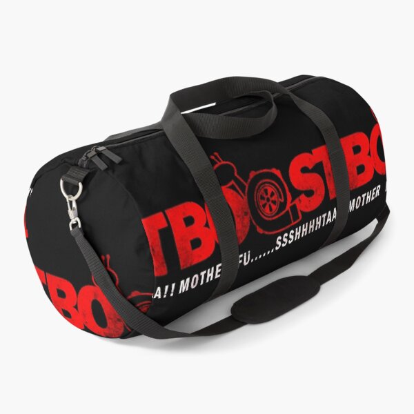 Item preview, Boost Mother Fustaa Turbo designed and sold by RedLonelyStars.