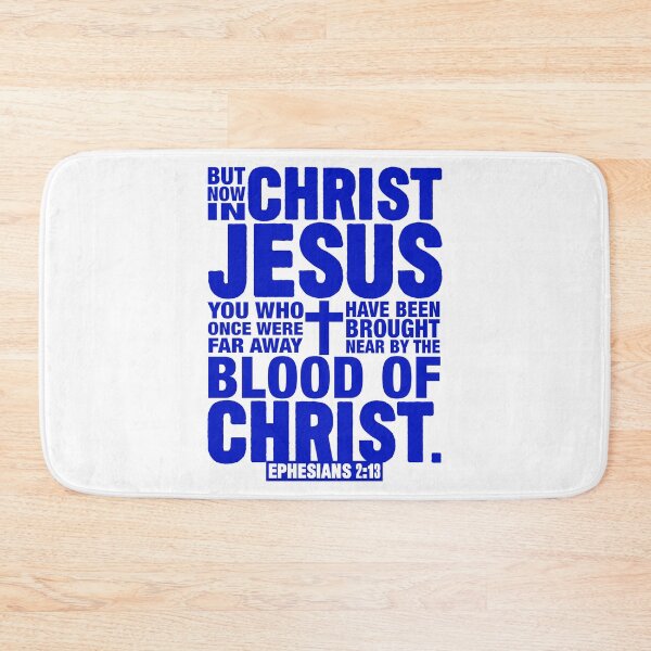 Item preview, Ephesians 2:13 designed and sold by plushism.