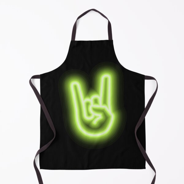 Item preview, Neon Rock Hands designed and sold by ToTheCore.