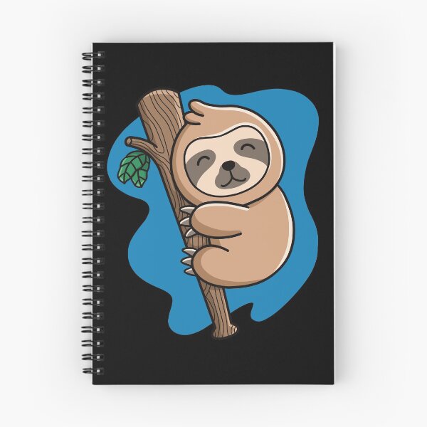 Item preview, Sloth Baseball Character designed and sold by Budiaryawan.