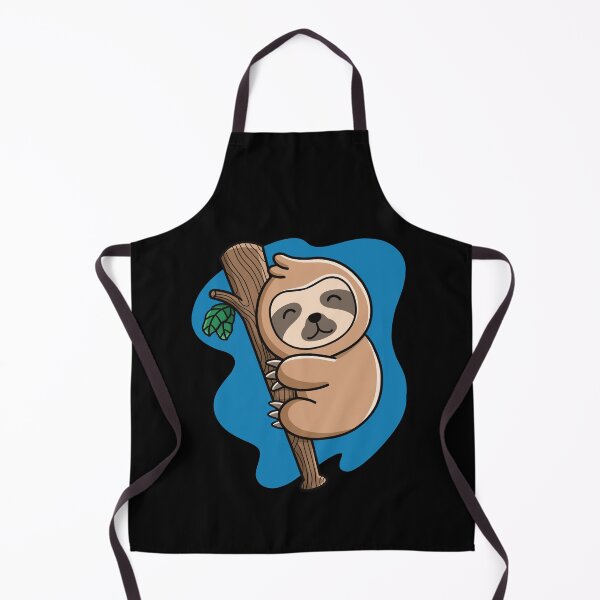 Item preview, Sloth Baseball Character designed and sold by Budiaryawan.