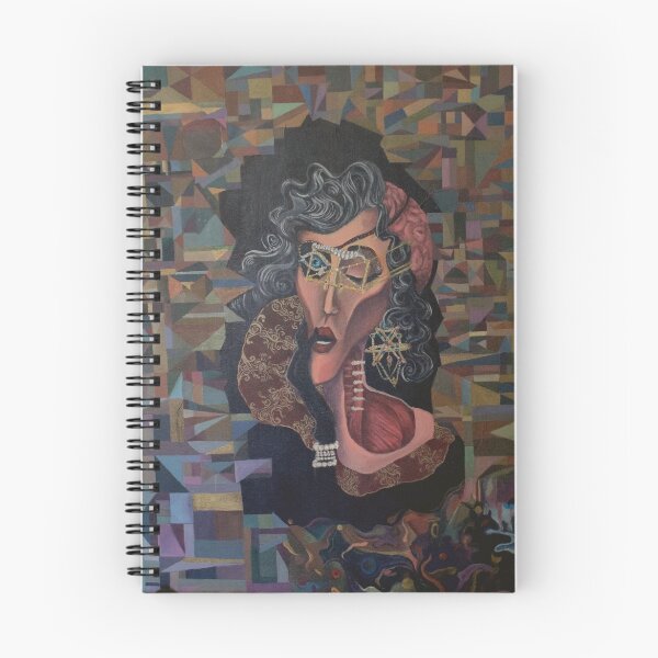Item preview, Existential Crisis designed and sold by TaniArt.