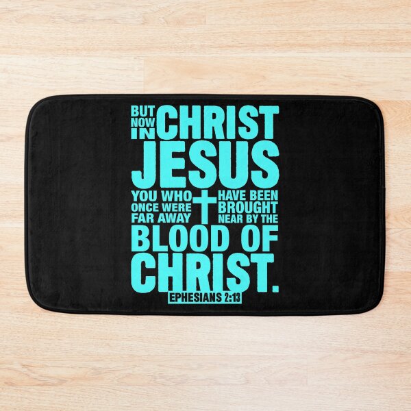 Item preview, Ephesians 2:13 designed and sold by plushism.