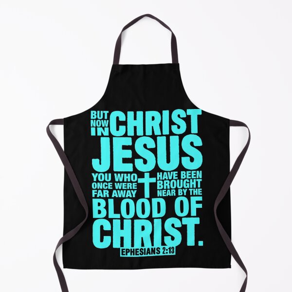 Item preview, Ephesians 2:13 designed and sold by plushism.