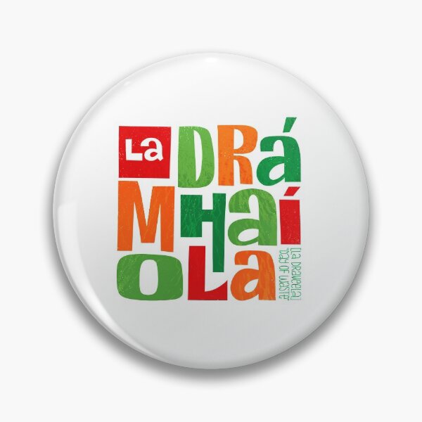 Item preview, La Dramhaiola (Doing Nothing) designed and sold by grrrenadine.