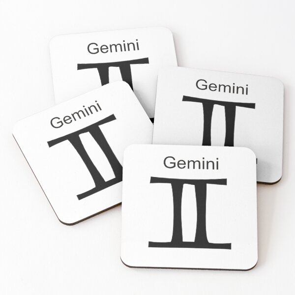 Item preview, Gemini designed and sold by Focal-Art.