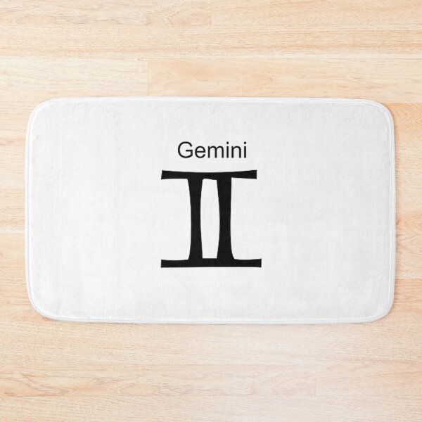 Item preview, Gemini designed and sold by Focal-Art.